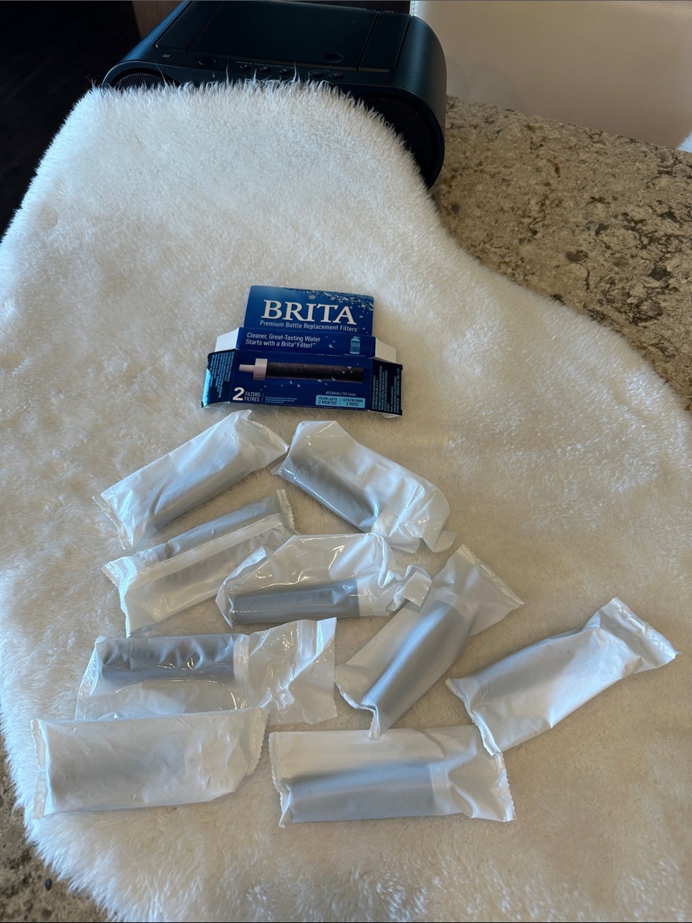Nwt. Unopened - Picture 3 of 3